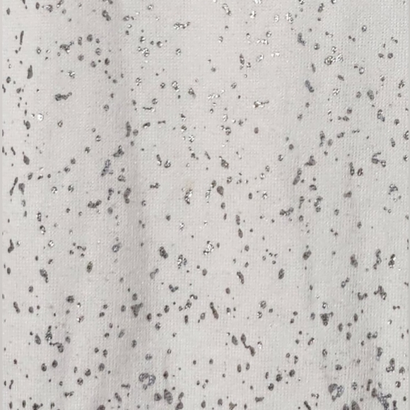 Woman's White T-Shirt - Picture 2 of 4